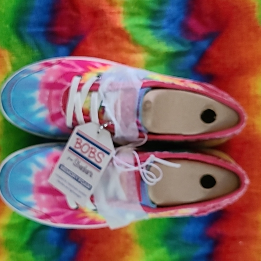 Skechers Bobs - Picture 2 of 3